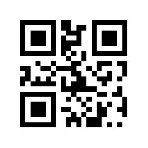 Zwerner QR code