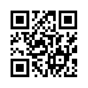 Zx1658.com QR code