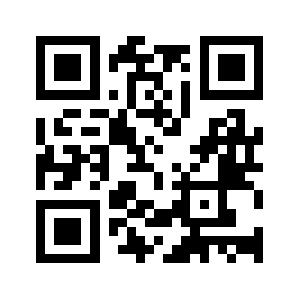 Zxbdkj.com QR code