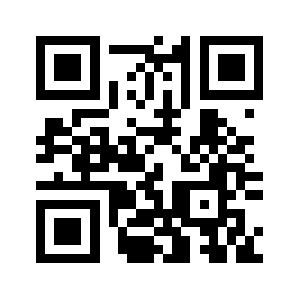 Zxbpg.com QR code