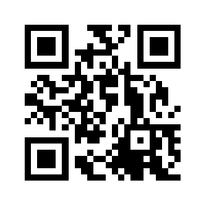 Zxcspace.com QR code