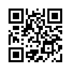 Zxin558.com QR code