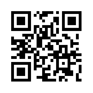 Zxr19880327.com QR code
