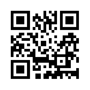 Zxwcbj.com QR code