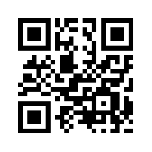 Zy5837.com QR code