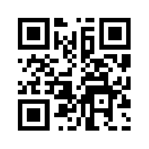 Zyberdrive.com QR code