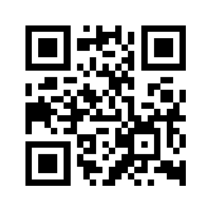 Zyjx168.com QR code