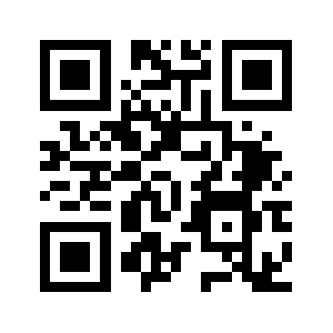 Zymol.com QR code