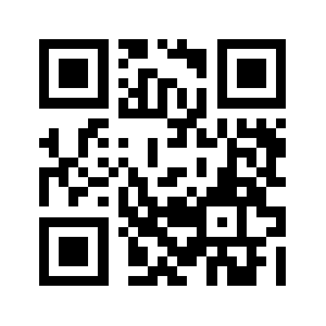 Zywhk.com QR code