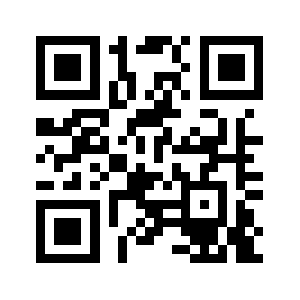 Zzimalba.com QR code