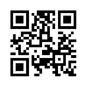 Zzjdsj.com QR code