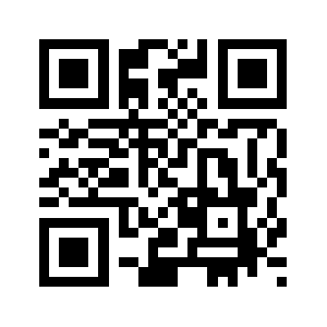 Zzjeany.com QR code