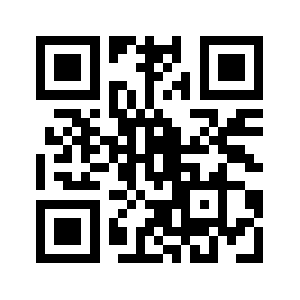 Zzjiexun.com QR code