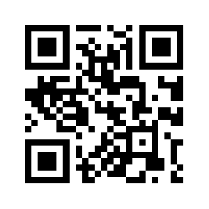 Zzjincan.com QR code