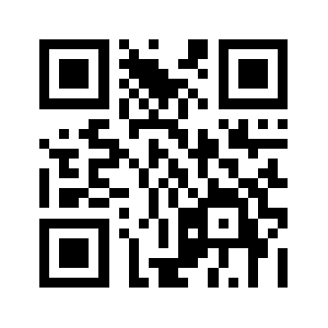 Zzjxzdh.com QR code