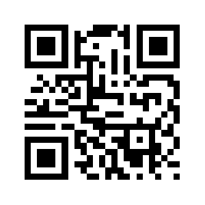 Zzsakj.com QR code