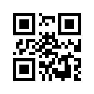 Zzzs.si QR code