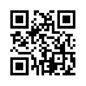 Zzzzx.info QR code