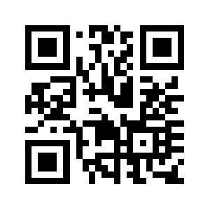 Zzzzxw.com QR code